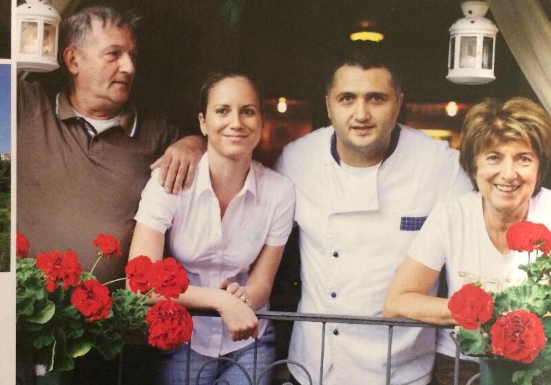 ホテル Albergo La Rocca