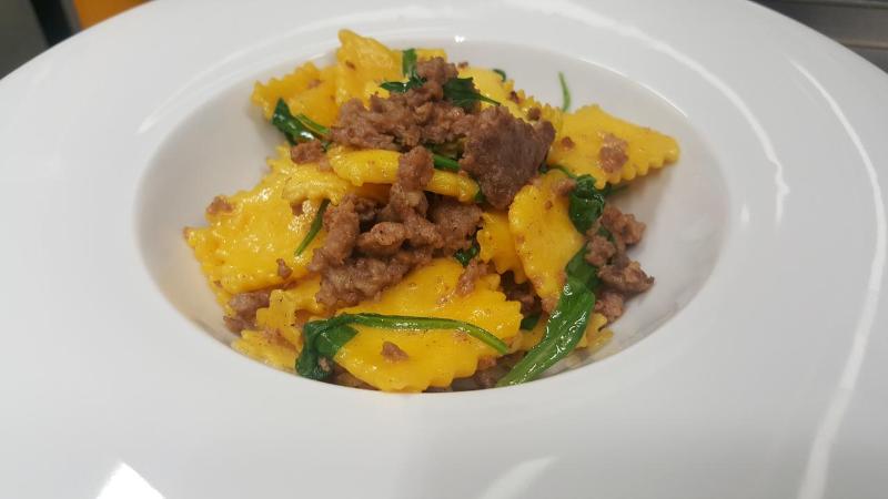 ホテル Albergo La Rocca