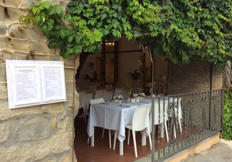 ホテル Albergo La Rocca