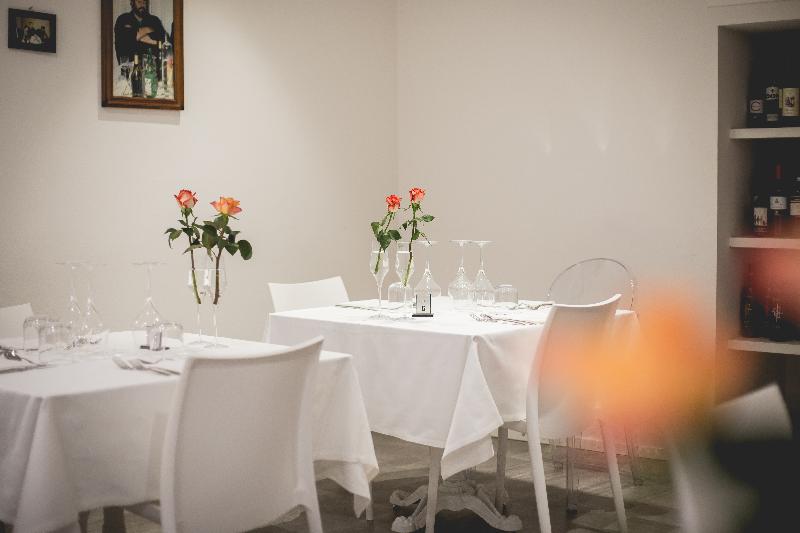 ホテル Albergo La Rocca