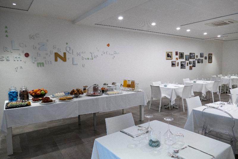 ホテル Albergo La Rocca