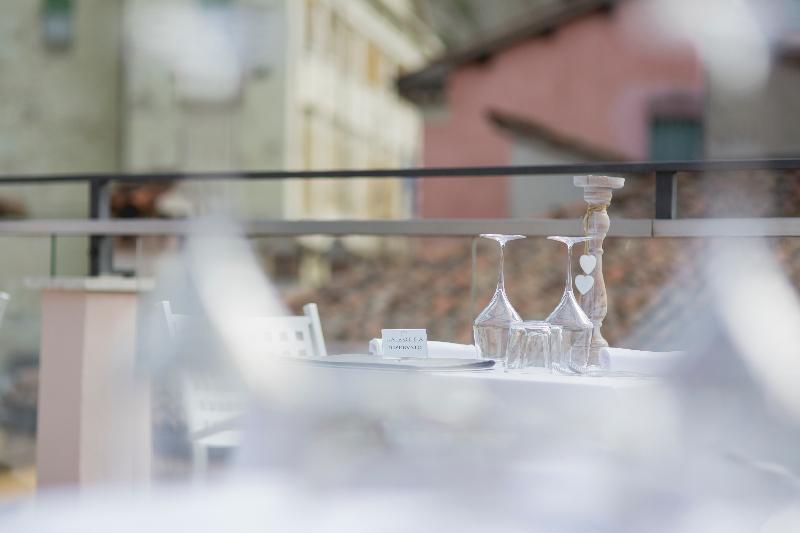 ホテル Albergo La Rocca