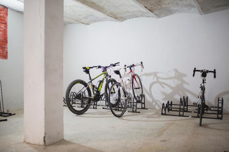 ホテル Albergo La Rocca