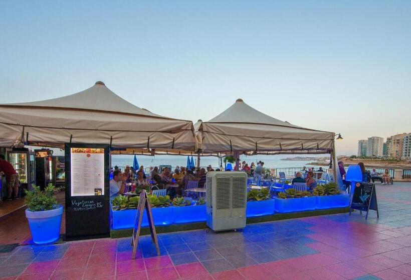 هتل Alborada Apart