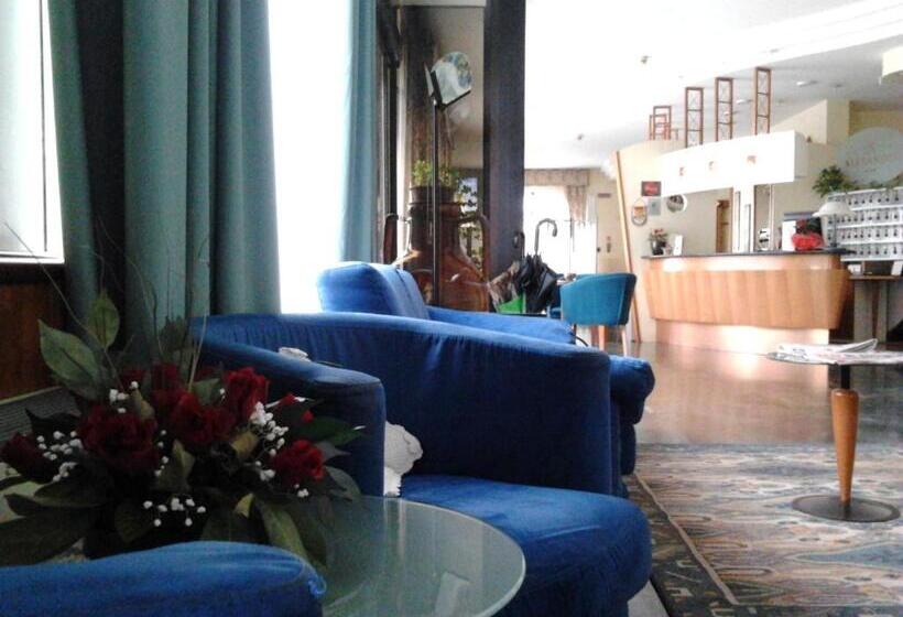 בית מלון כפרי Alexander