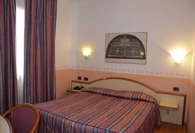 בית מלון כפרי Alexander