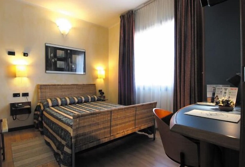 בית מלון כפרי Alexander