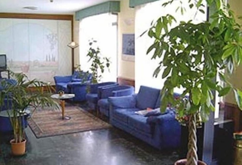 בית מלון כפרי Alexander