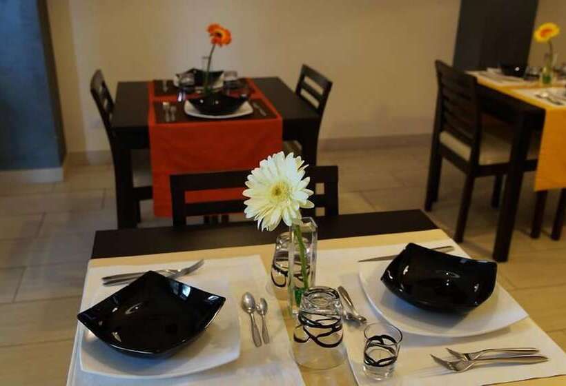 בית מלון כפרי Alixia's Suites