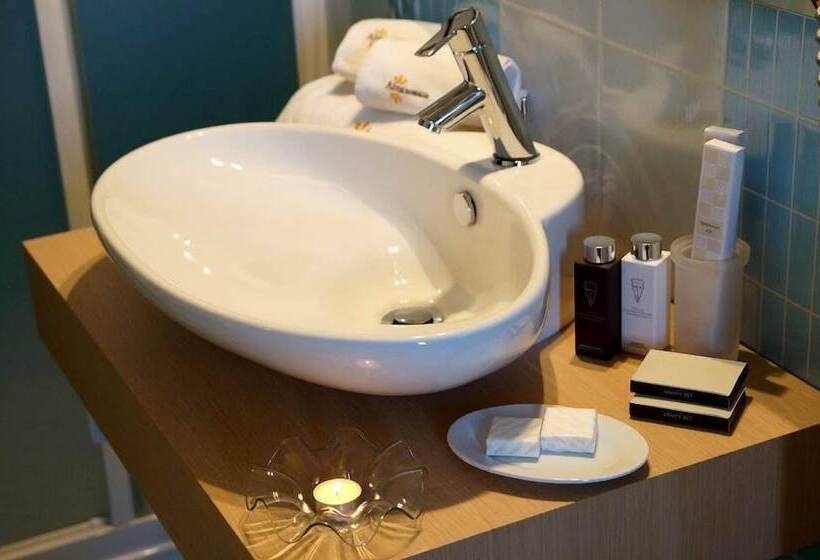 فندق Alixia's Suites