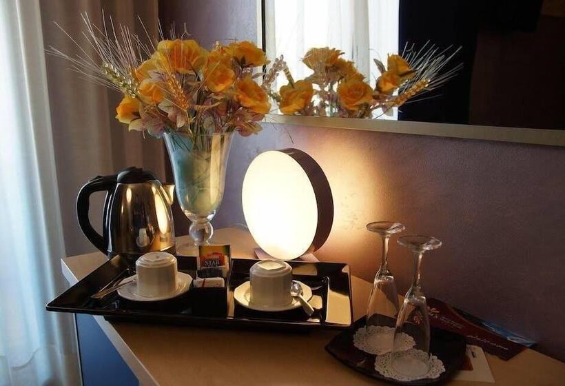 בית מלון כפרי Alixia's Suites