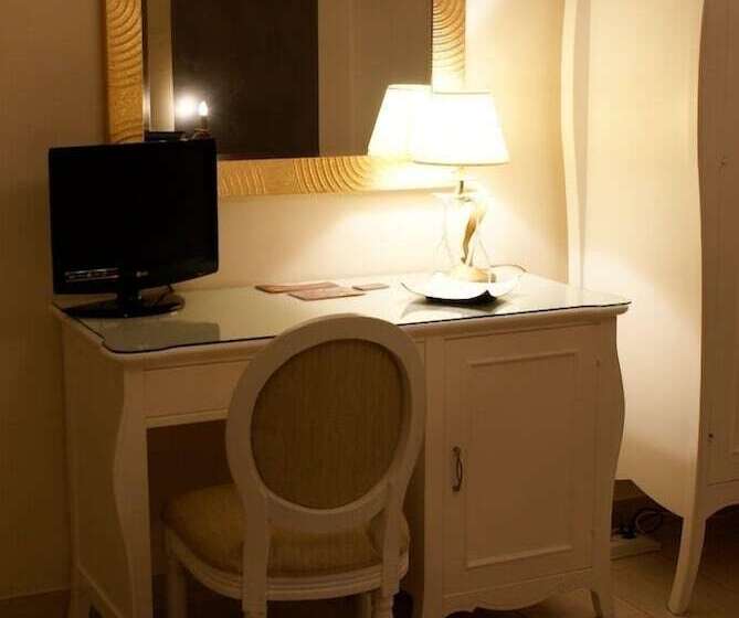 בית מלון כפרי Alixia's Suites