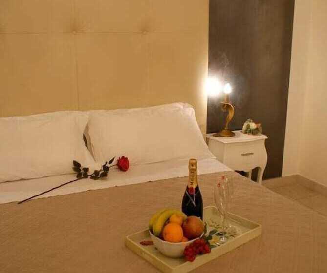 فندق Alixia's Suites