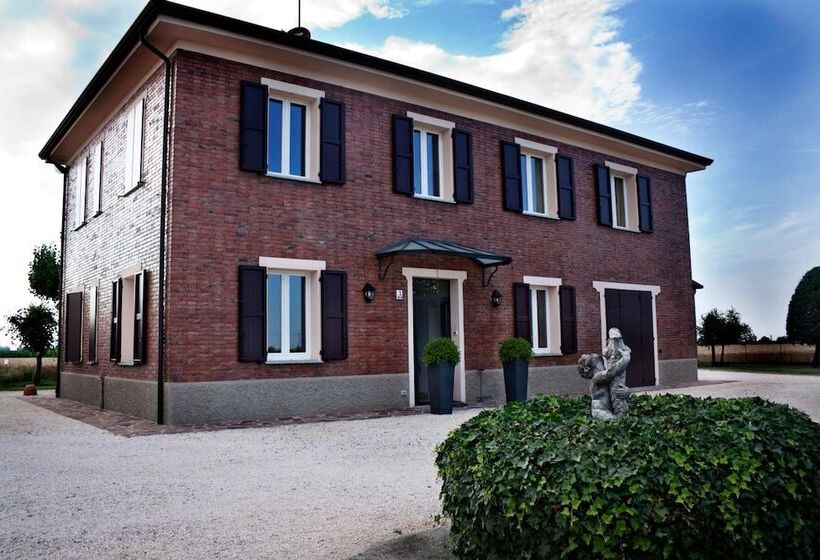 فندق Alla Corte Del Picchio Room & Breakfast