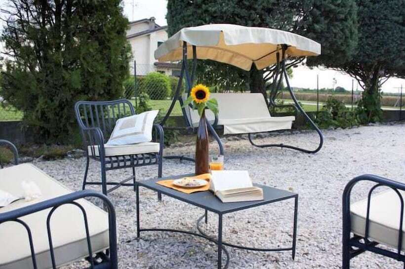 فندق Alla Corte Del Picchio Room & Breakfast