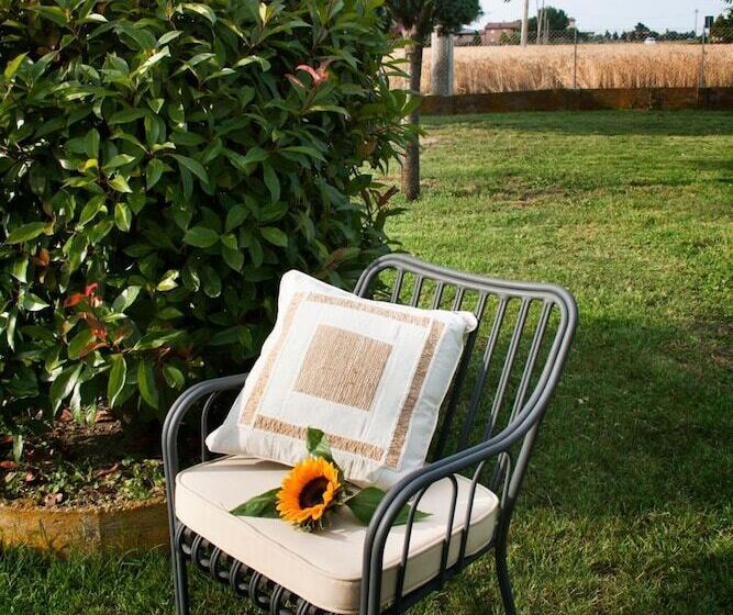 فندق Alla Corte Del Picchio Room & Breakfast