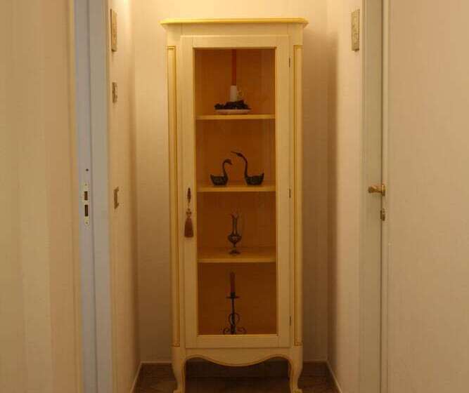 فندق Alla Corte Del Picchio Room & Breakfast