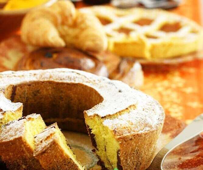 فندق Alla Corte Del Picchio Room & Breakfast