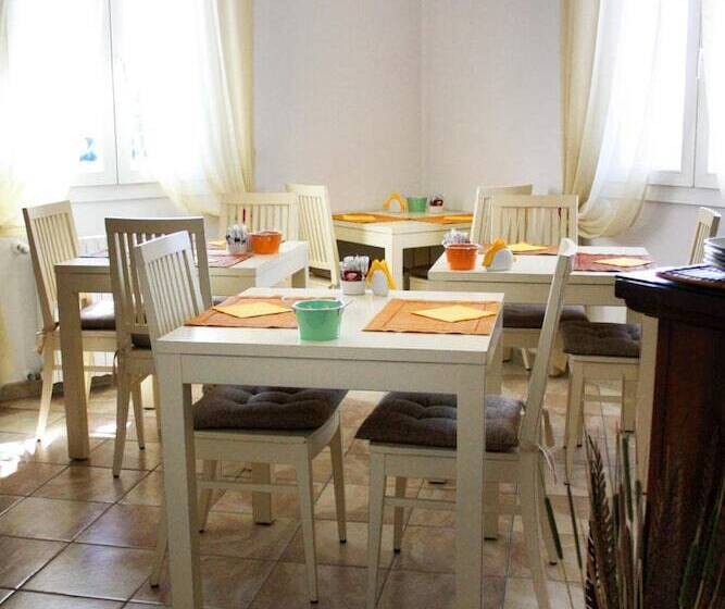 فندق Alla Corte Del Picchio Room & Breakfast