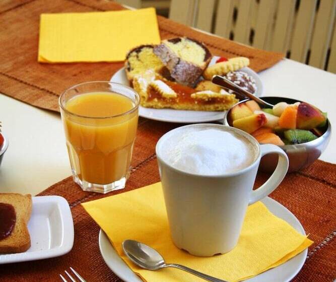 فندق Alla Corte Del Picchio Room & Breakfast
