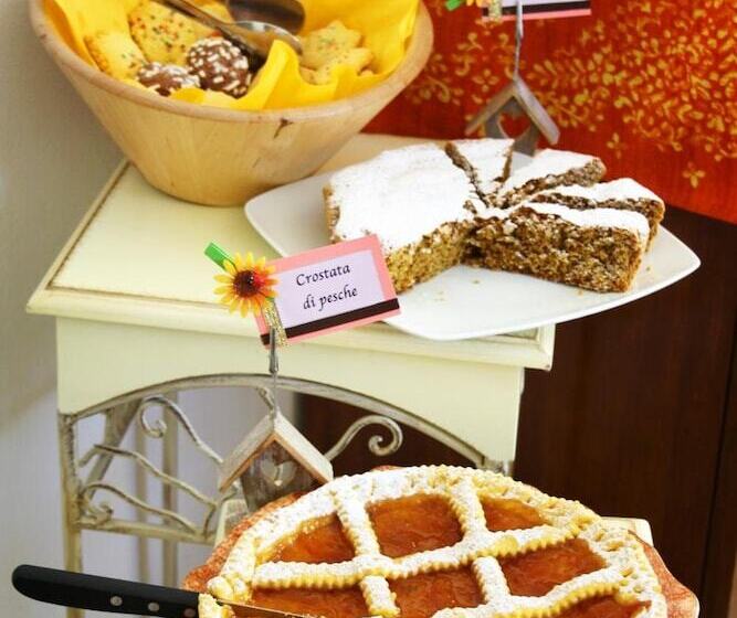 فندق Alla Corte Del Picchio Room & Breakfast
