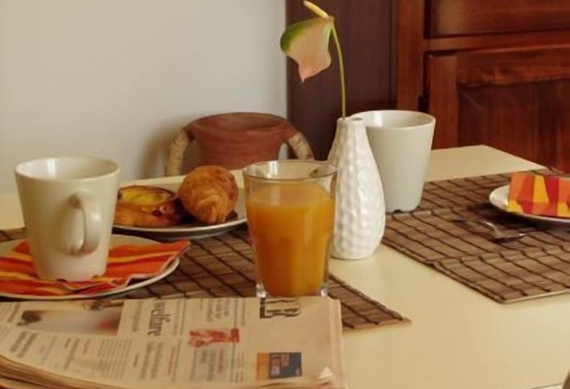 فندق Alla Corte Del Picchio Room & Breakfast