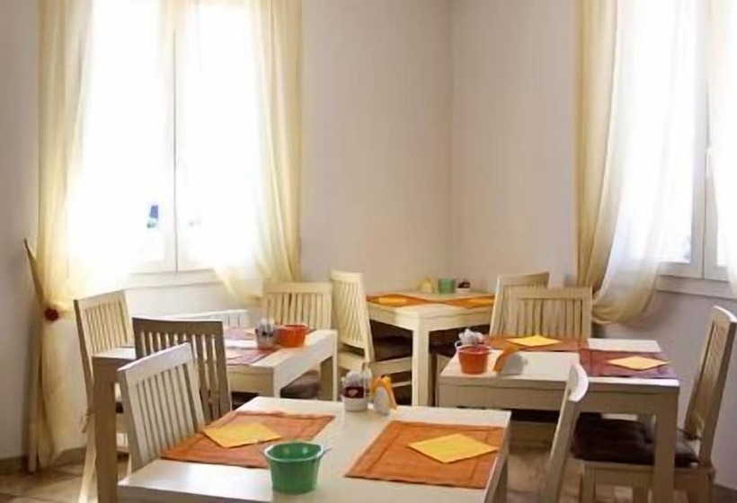 فندق Alla Corte Del Picchio Room & Breakfast