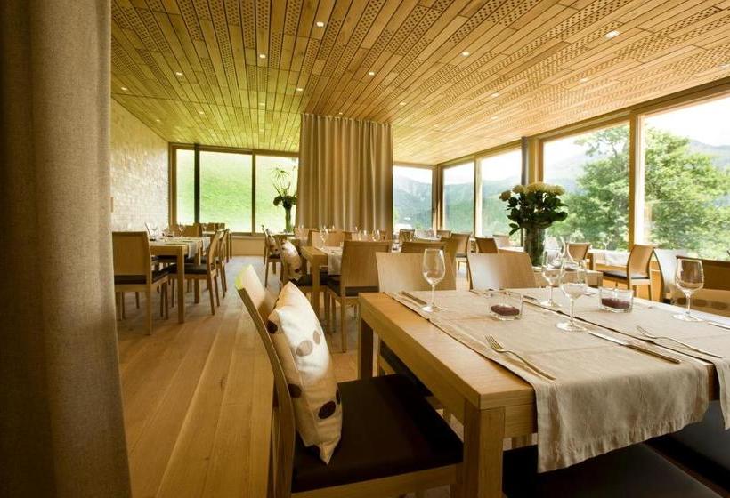 فندق Alpenrose Ebnit