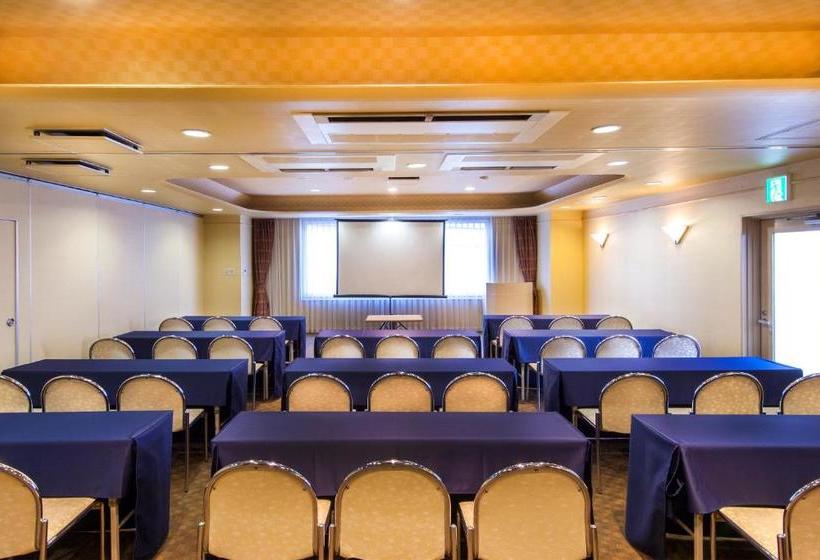 Hotel Alpha The Tsuchiura