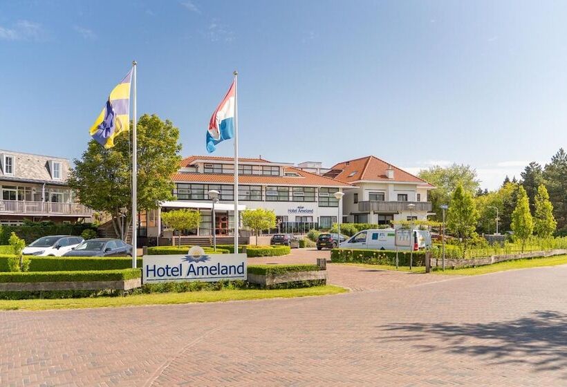酒店 Ameland