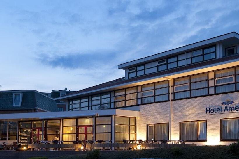 酒店 Ameland