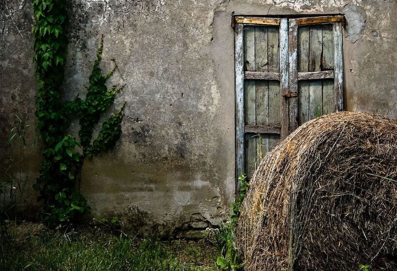 فندق Antica Corte Pallavicina Relais