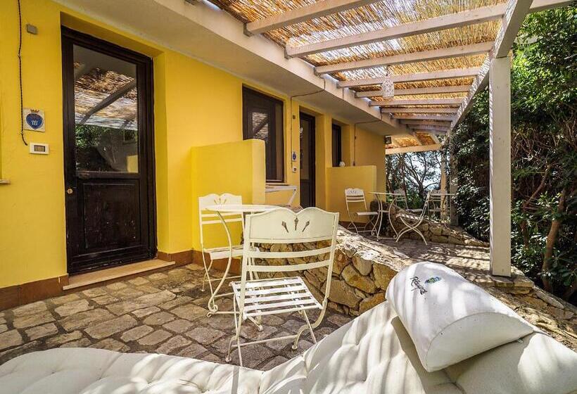 酒店 Antica Masseria Rottacapozza