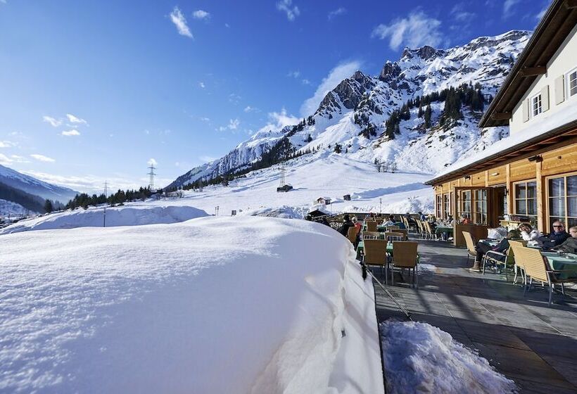 فندق Après Post