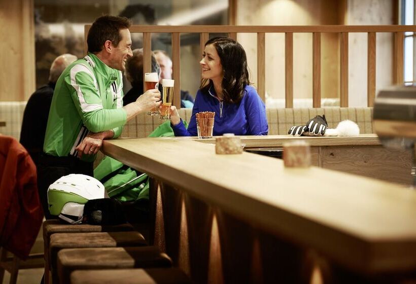 Отель Après Post