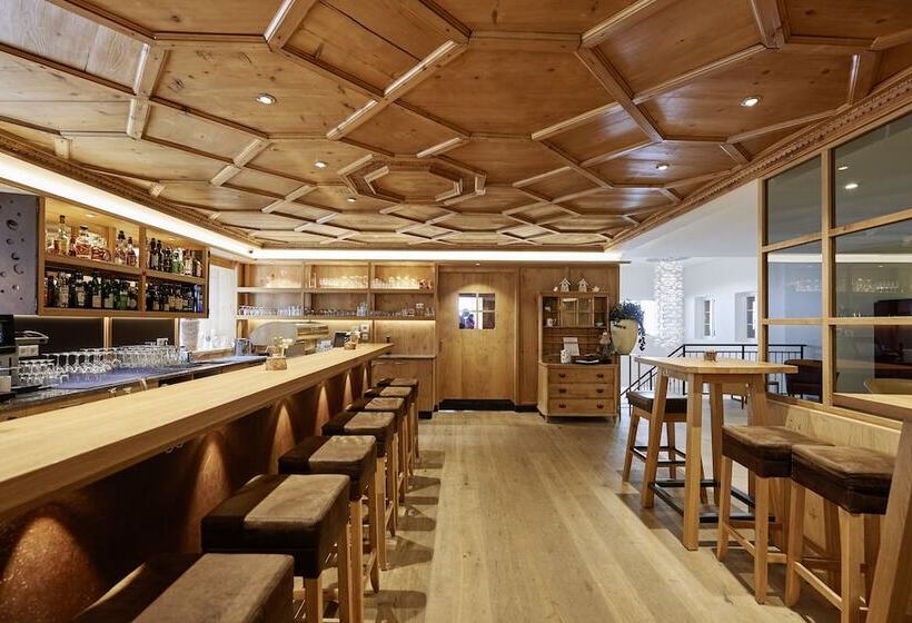 Отель Après Post