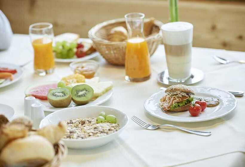 Отель Après Post