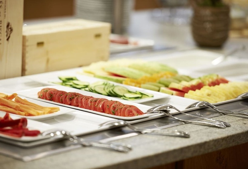 Отель Après Post