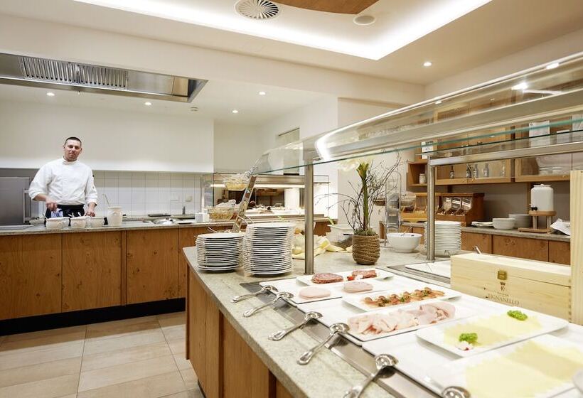 Отель Après Post