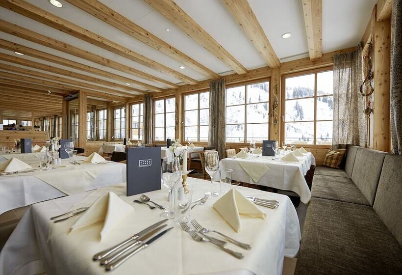 فندق Après Post