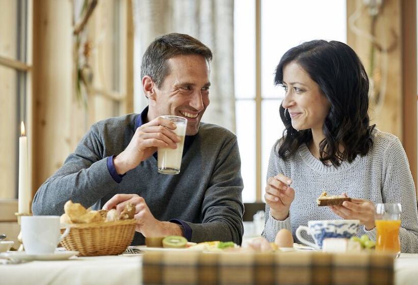 Отель Après Post