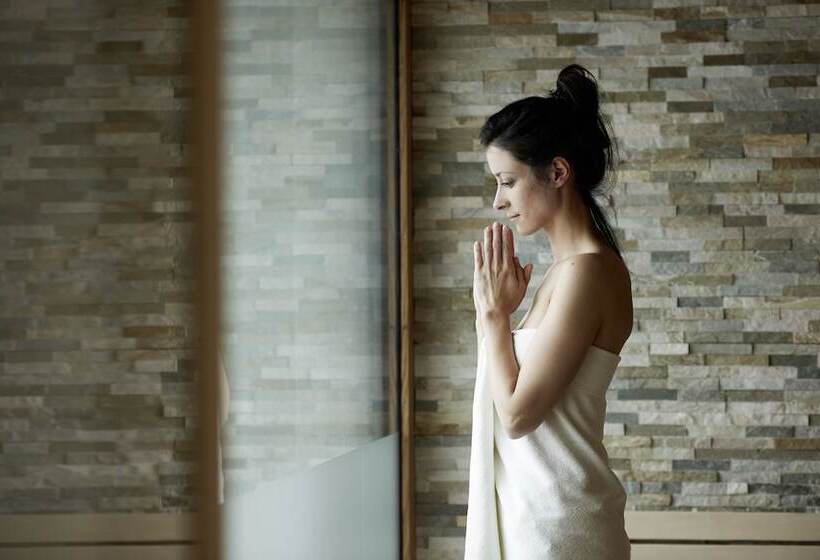 فندق Après Post