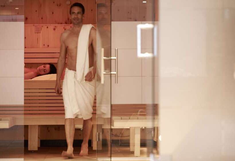 Отель Après Post