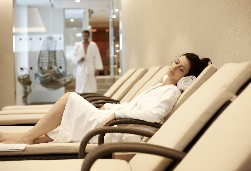 Отель Après Post