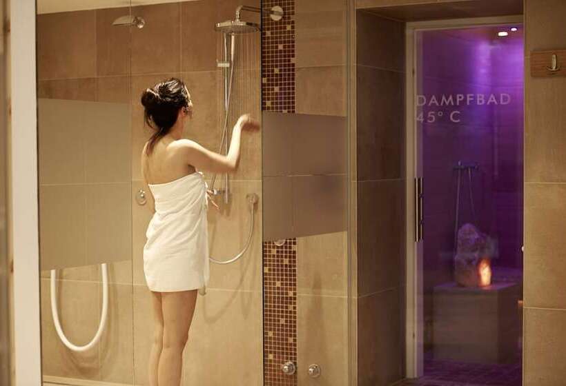 Отель Après Post