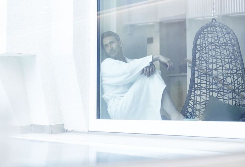 Отель Après Post