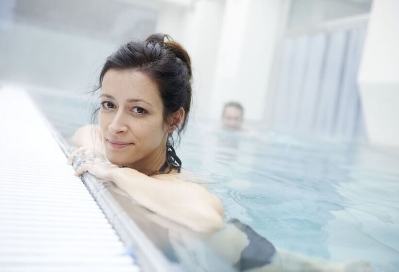 Отель Après Post