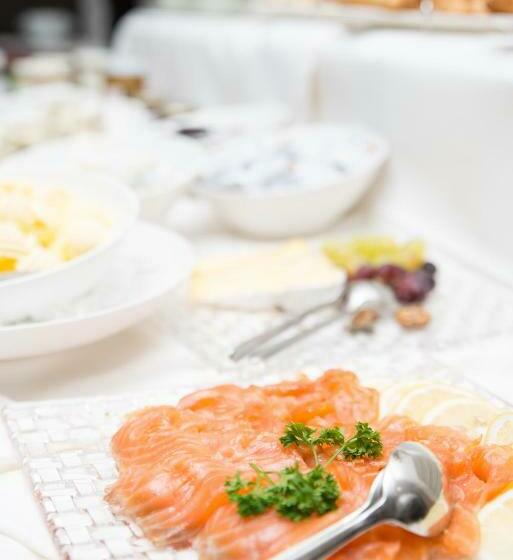 ホテル Arlberg Stuben  Das Kleine, Feine