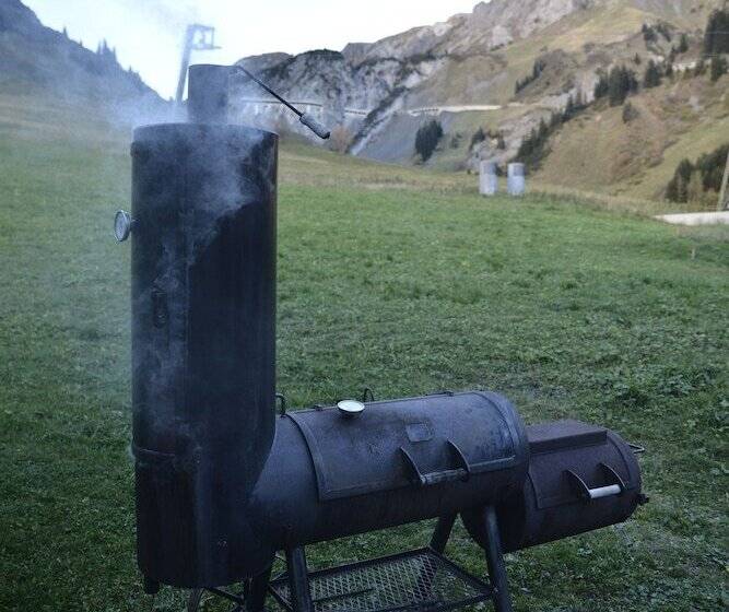 ホテル Arlberg Stuben  Das Kleine, Feine