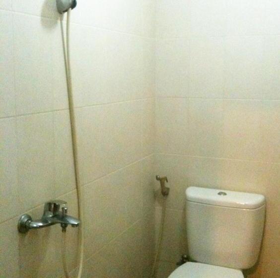 בית מלון כפרי Aroma Inn Pontianak